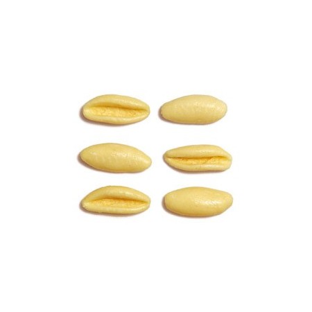 CAVATELLI PUGLIESI PASTA FRESCA GR.500